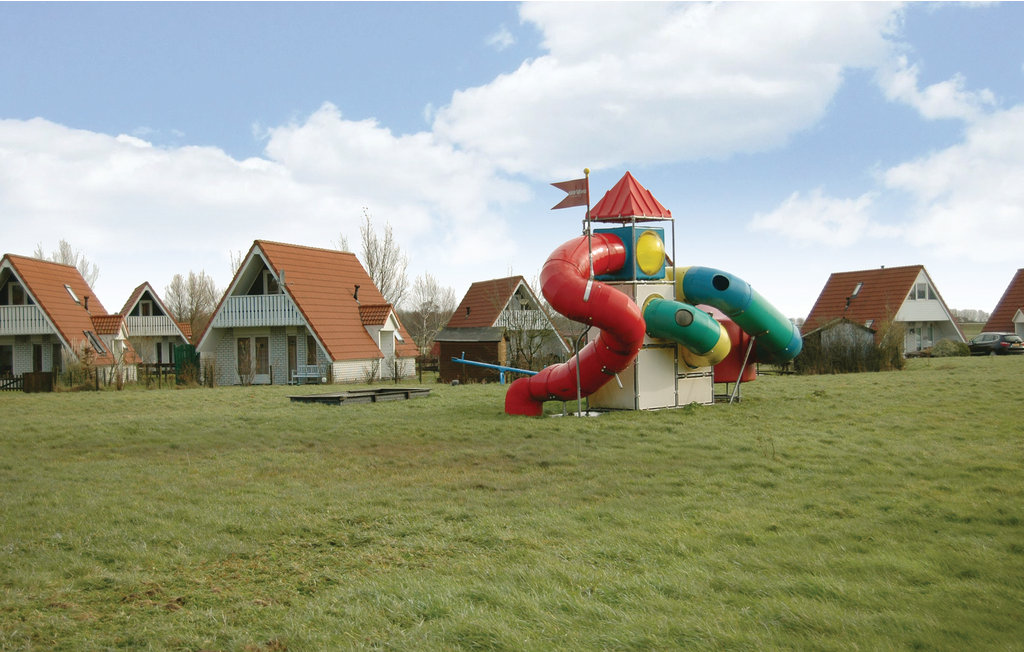 Feriehus - Den Oever , Nederland - HNH001 17