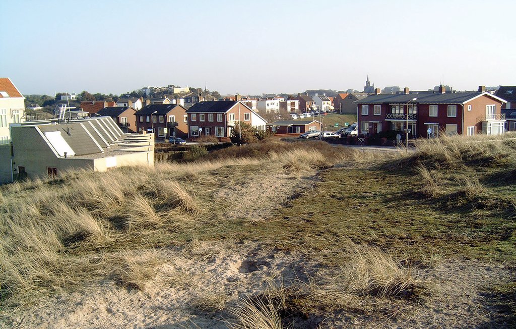 Ferienhaus - Egmond aan zee , Niederlande - HNH073 14