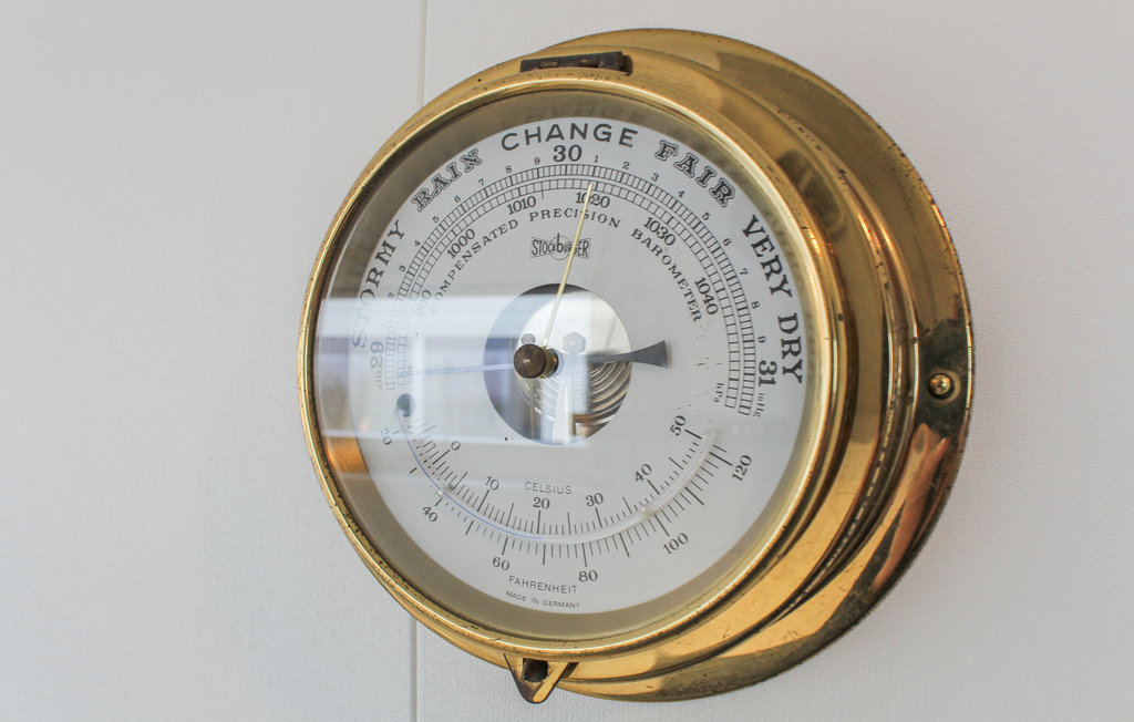 Husbåd - Aalsmeer , Holland - HNH224 23