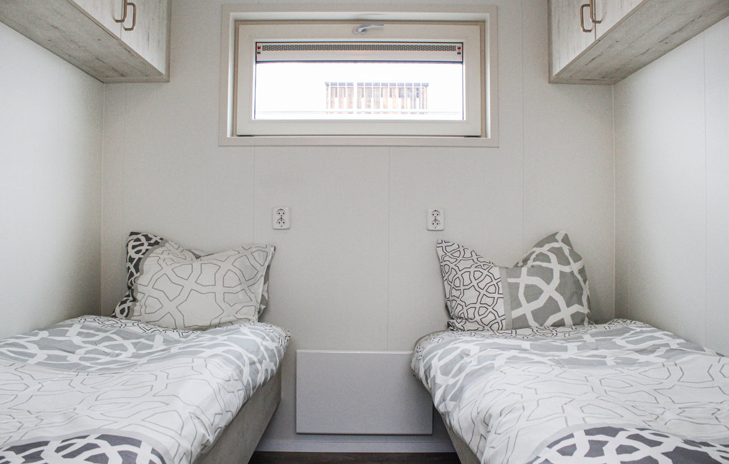 Husbåd - Aalsmeer , Holland - HNH225 17