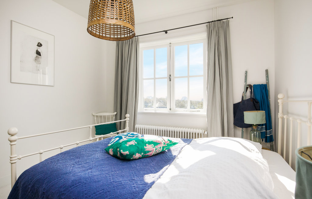 Feriehus - Bergen aan Zee , Nederland - HNH506 25