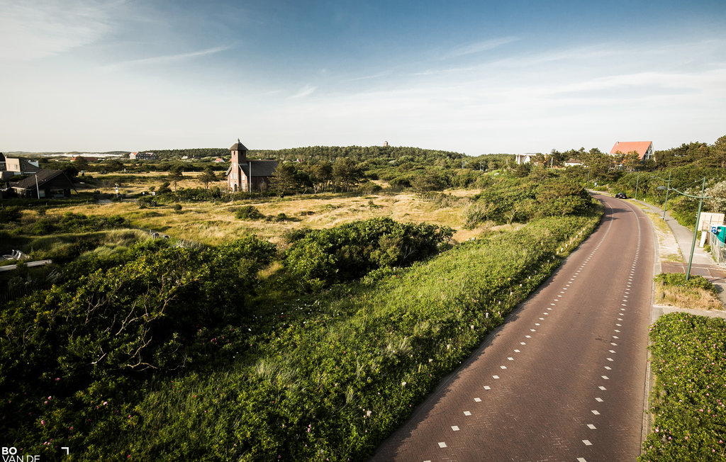 Semesterhus - Bergen aan Zee , Nederländerna - HNH523 37