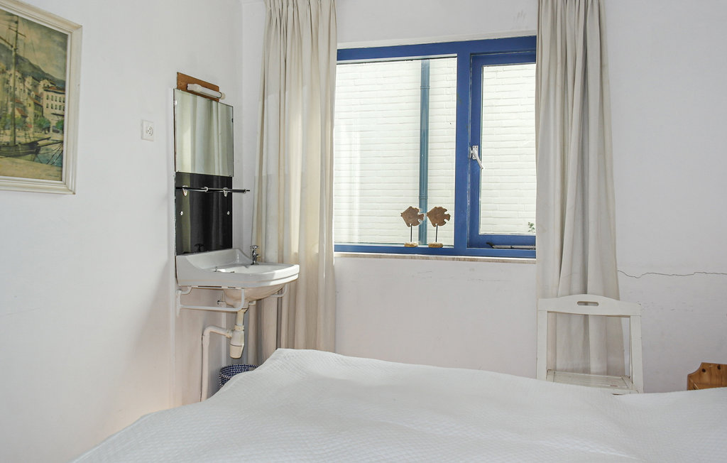 Feriehus - Bergen aan Zee , Nederland - HNH527 12