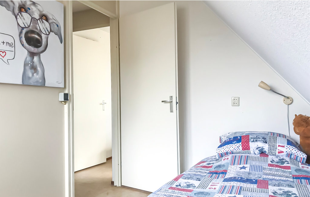 Feriehuse - Bergen aan Zee , Holland - HNH557 16