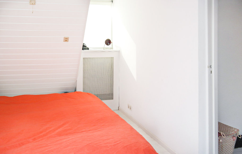 Semesterhus - Bergen , Nederländerna - HNH570 16