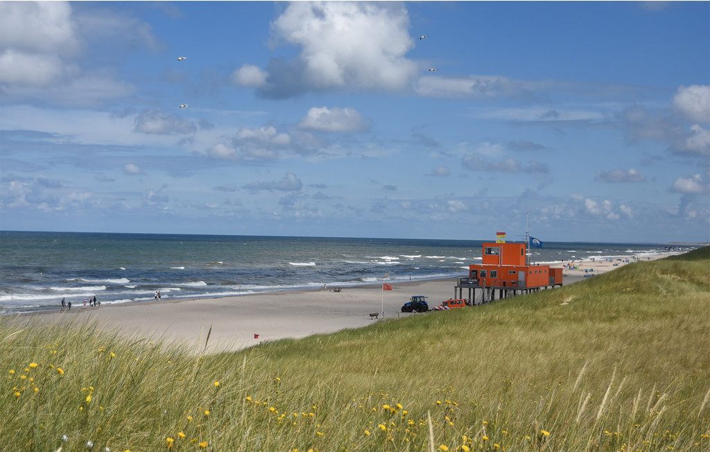 Ferienhaus - Callantsoog , Niederlande - HNH783 19