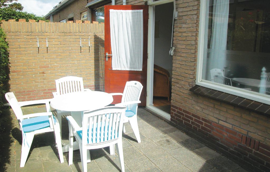 Feriehuse - Egmond aan zee , Holland - HNH028 3