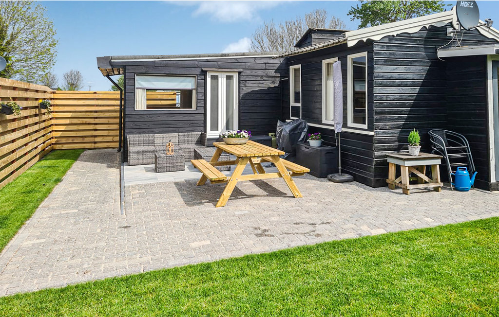 Ferienhaus - Westerland , Niederlande - HNH366 7