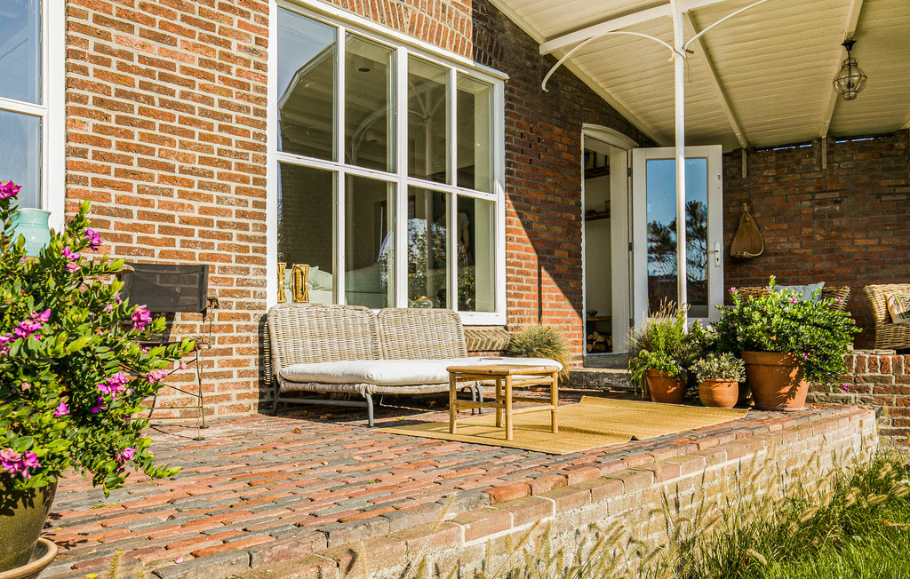 Feriehus - Bergen aan Zee , Nederland - HNH506 7