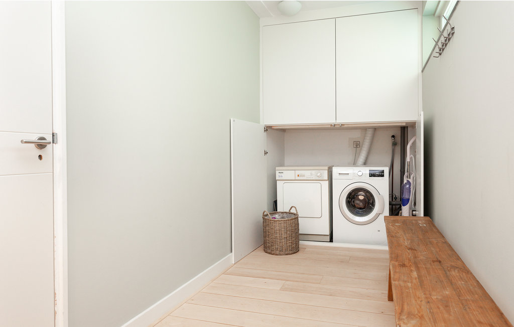 Feriehuse - Bergen aan Zee , Holland - HNH507 16