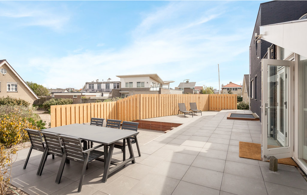 Feriehuse - Bergen aan Zee , Holland - HNH507 6