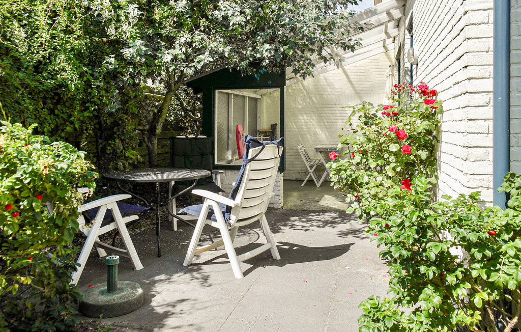 Feriehus - Bergen aan Zee , Nederland - HNH527 8