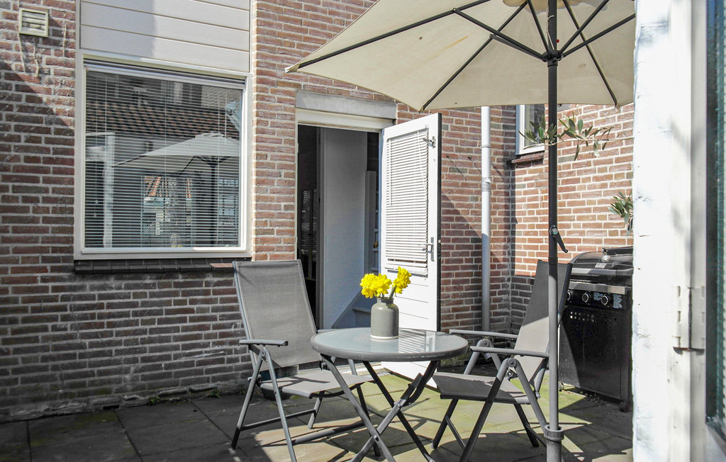 Feriehuse - Alkmaar , Holland - HNH532 2