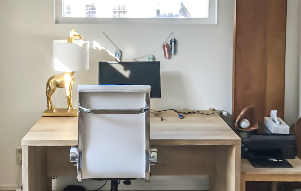 Feriehuse - Bergen aan Zee , Holland - HNH557 14