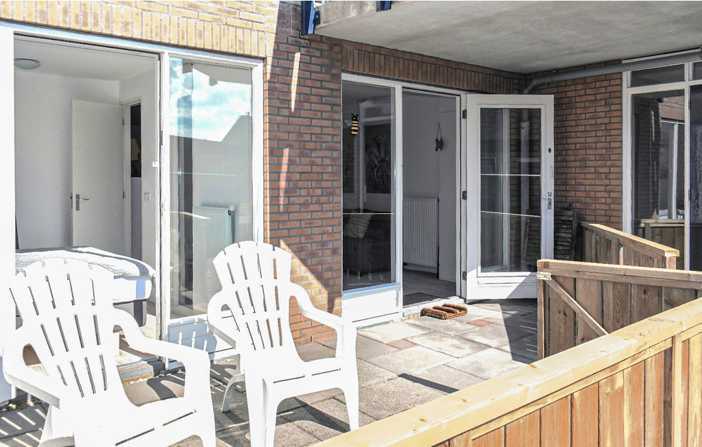 Ferieleilighet - Bergen aan Zee , Nederland - HNH606 1