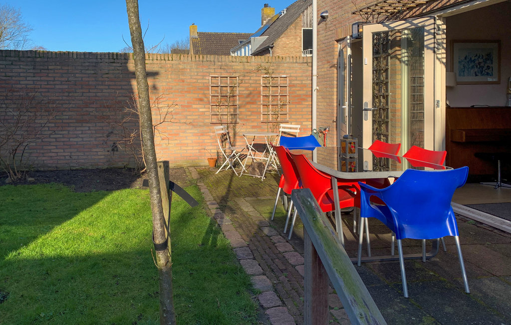 Ferienhaus - Heiloo , Niederlande - HNH657 6