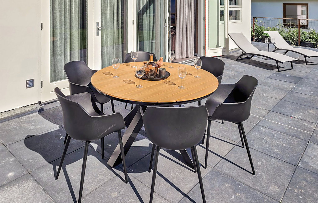 Feriehus - Den Oever , Nederland - HNH702 2