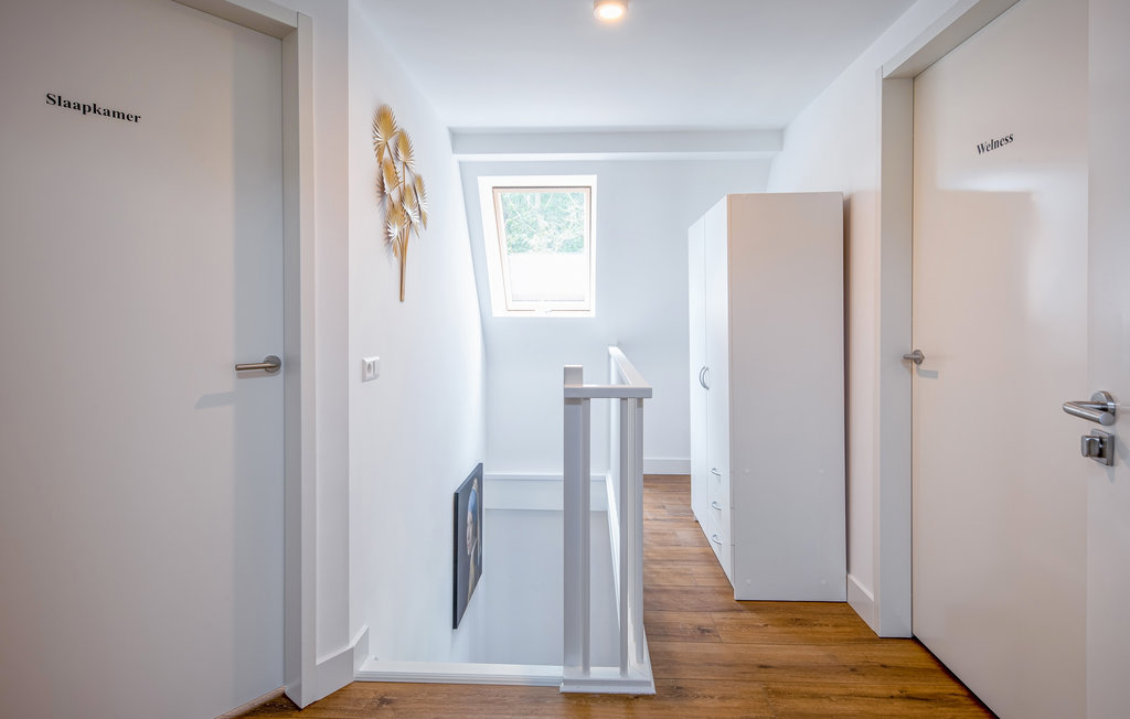 Feriehuse - Den Oever , Holland - HNH715 17