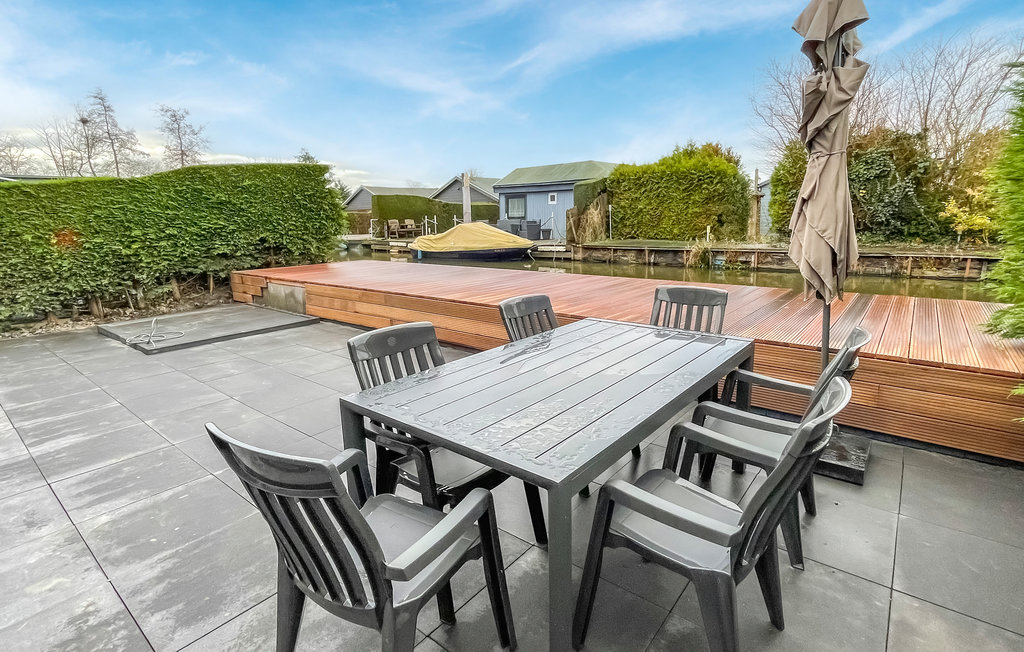 Ferienhaus - Wervershoof , Niederlande - HNH900 2