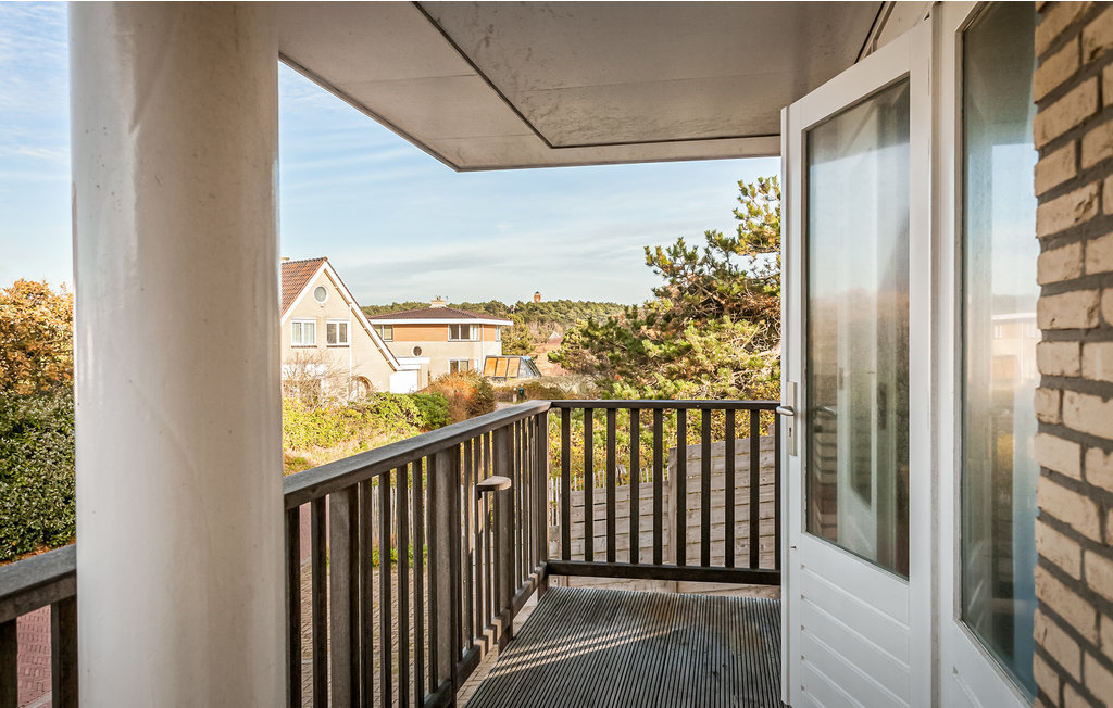 Feriehuse - Bergen aan Zee , Holland - HNH593 18