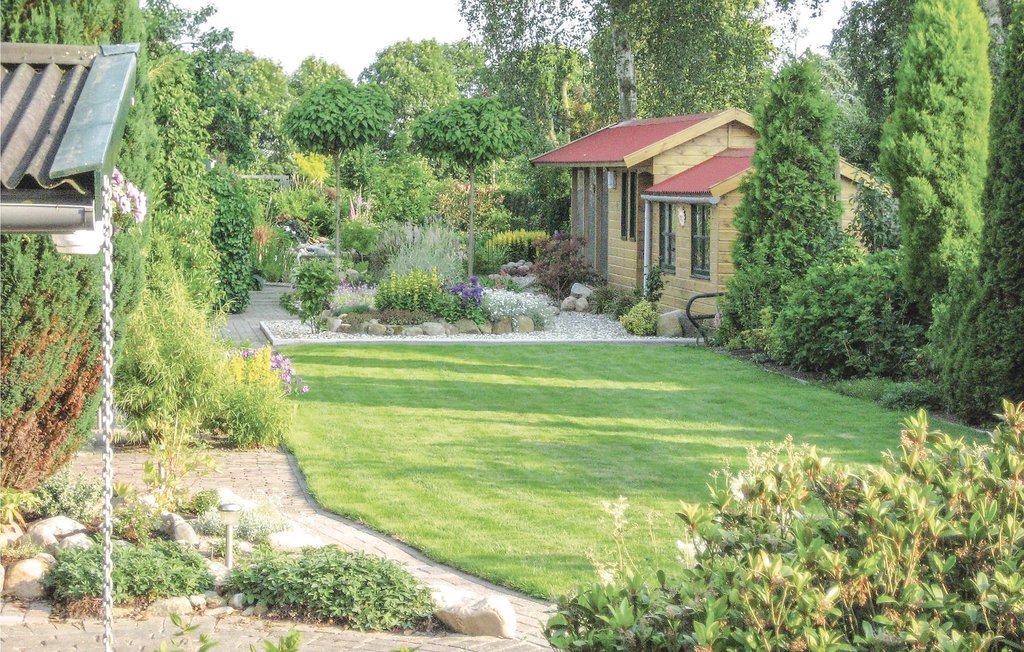 Ferienwohnung - Hippolytushoef , Niederlande - HNH005 4