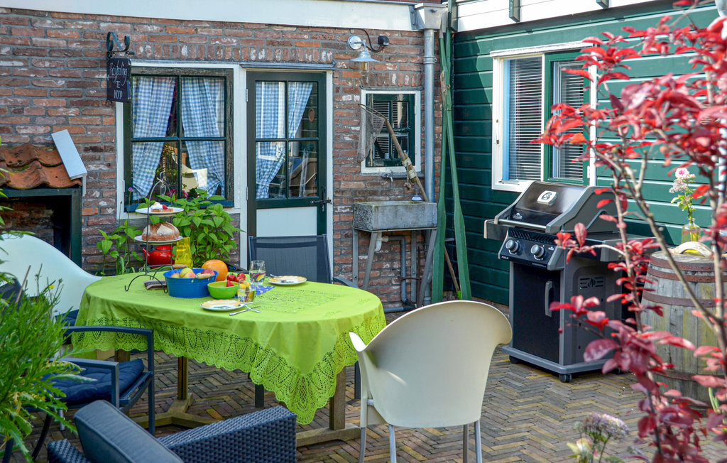 Ferienhaus - Edam , Niederlande - HNH062 7