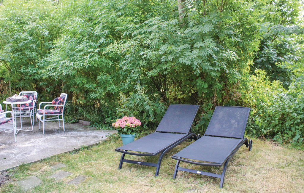 Semesterhus - Wijdenes , Nederländerna - HNH092 4