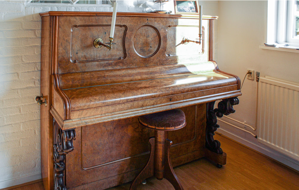 Ferienhaus - Hippolytushoef , Niederlande - HNH214 16