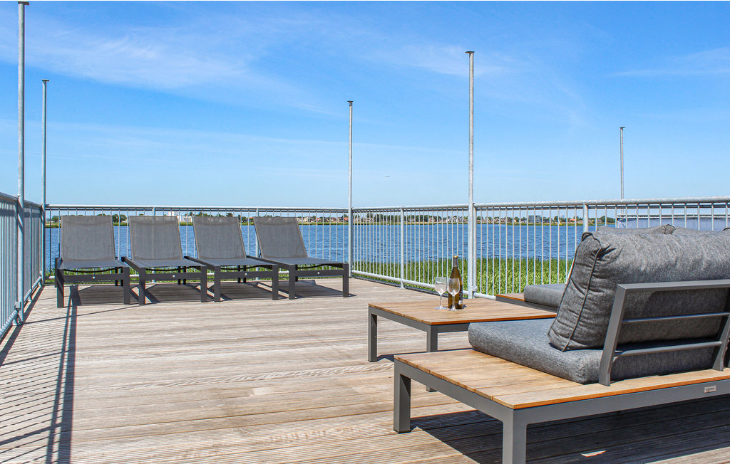 Hausboot - Aalsmeer , Niederlande - HNH223 1