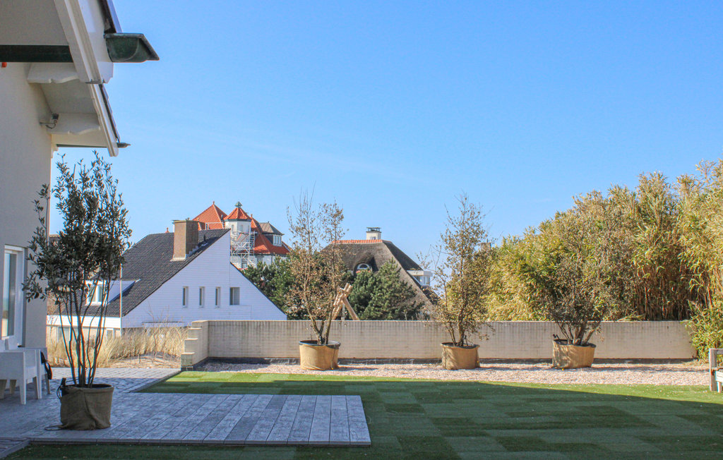 Ferienhaus - Noordwijk aan Zee , Niederlande - HNH511 3