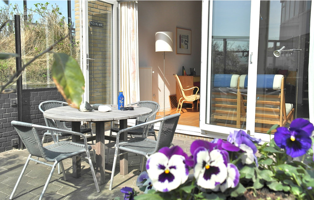 Feriehus - Bergen aan Zee , Nederland - HNH539 7