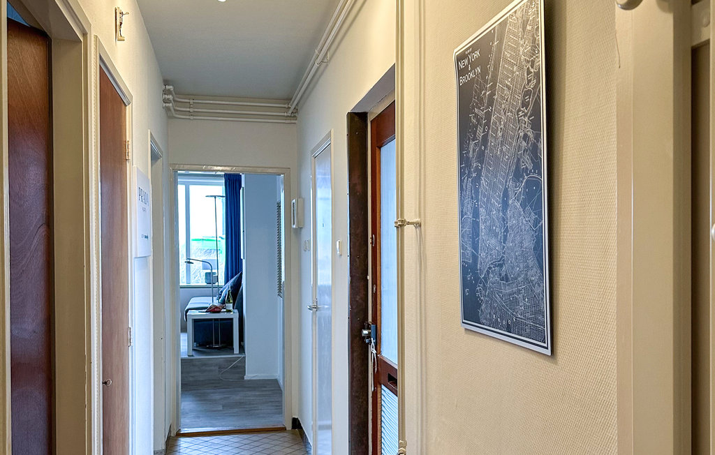 Ferienwohnung - Bergen aan Zee , Niederlande - HNH545 12