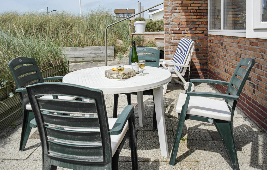 Ferienwohnung - Bergen aan Zee , Niederlande - HNH545 7