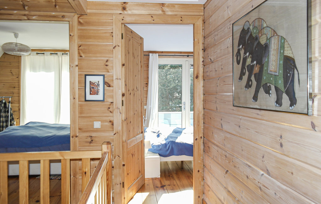 Ferienhaus - Bergen aan Zee , Niederlande - HNH578 16