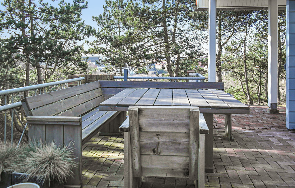 Ferienhaus - Bergen aan Zee , Niederlande - HNH578 8