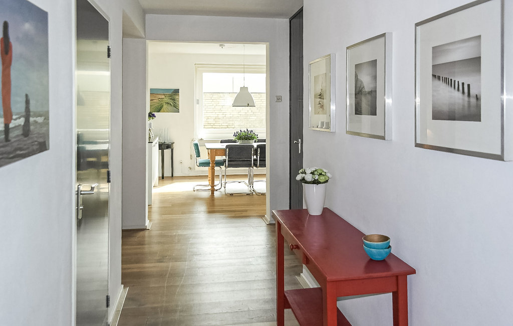 Ferienwohnung - Bergen aan Zee , Niederlande - HNH582 17