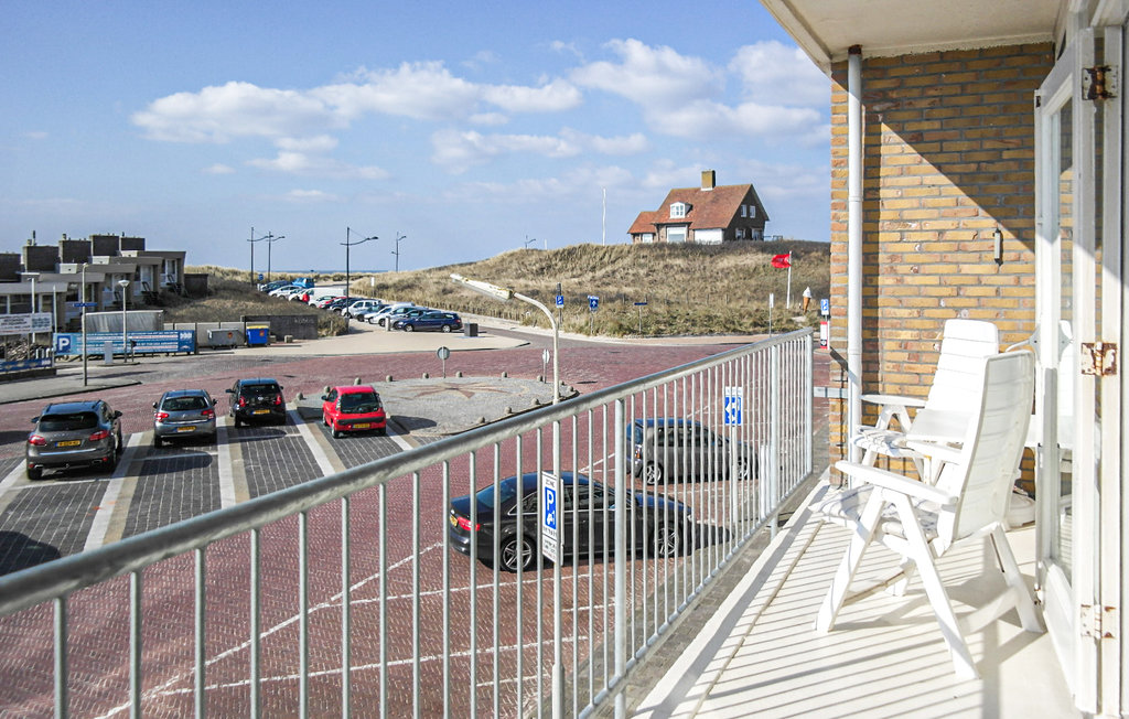 Ferieleilighet - Bergen aan Zee , Nederland - HNH604 1