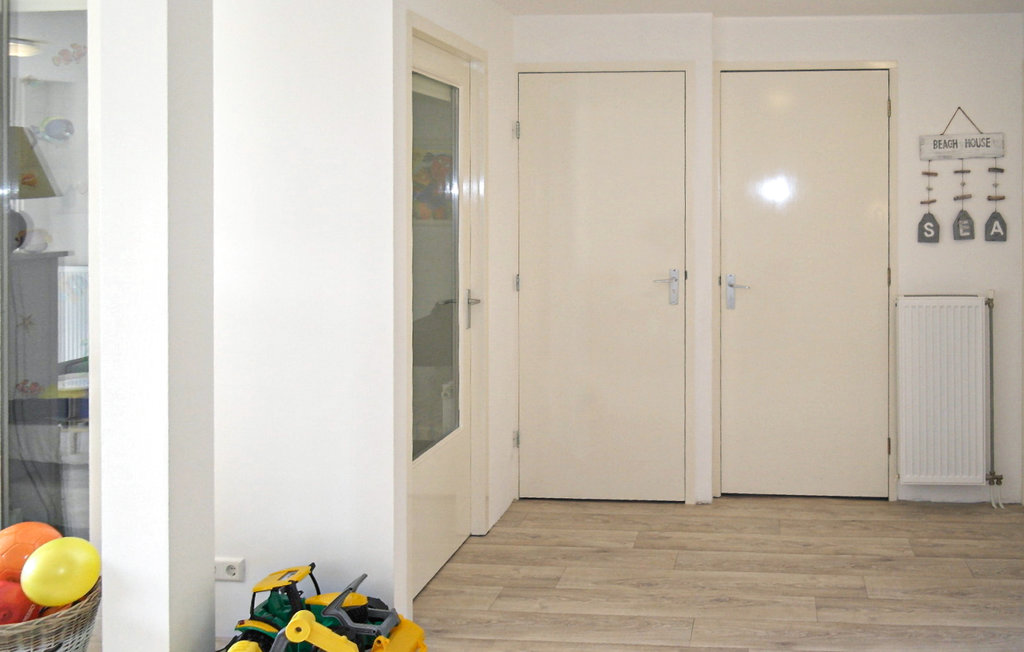 Ferieleilighet - Bergen aan Zee , Nederland - HNH606 12