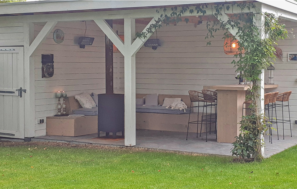 Feriehuse - Bergen , Holland - HNH624 9