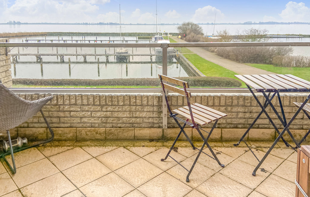 Lejlighed - Westerland , Holland - HNH656 3