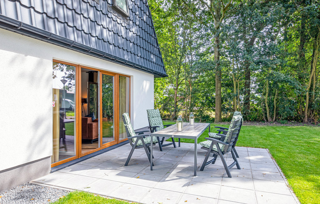 Feriehuse - Den Oever , Holland - HNH715 2