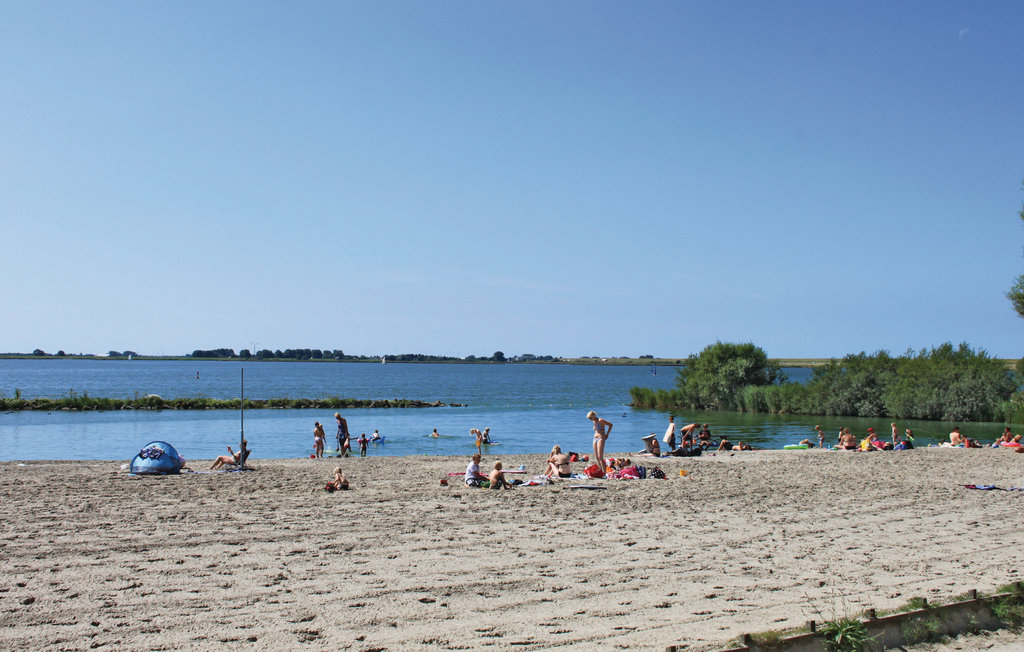 Ferienhaus - Den Oever , Niederlande - HNH006 18