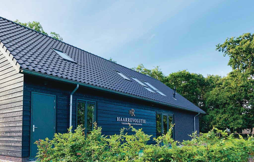 Ferienwohnung - Schagerbrug , Niederlande - HNH390 1
