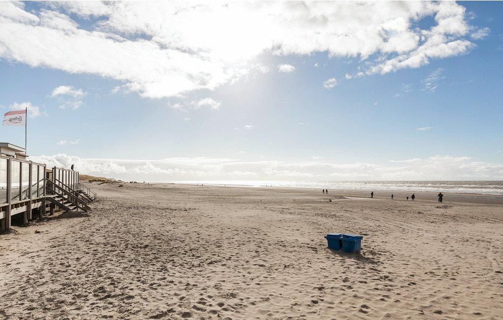 Feriehuse - Bergen aan Zee , Holland - HNH507 32