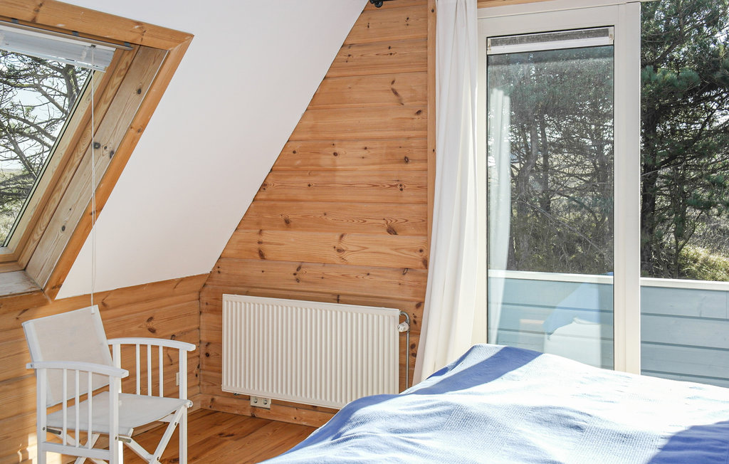 Ferienhaus - Bergen aan Zee , Niederlande - HNH578 19