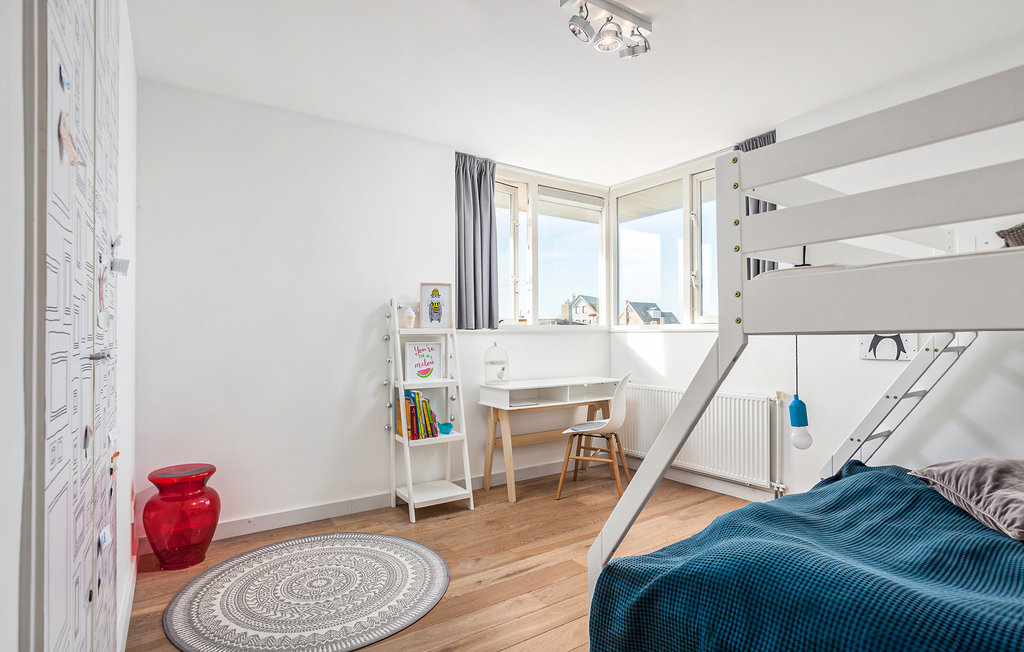 Feriehuse - Bergen aan Zee , Holland - HNH593 26