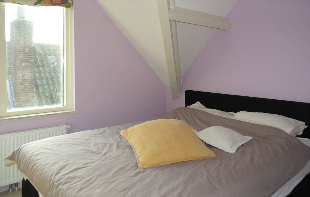 Ferienhaus - Heiloo , Niederlande - HNH657 18
