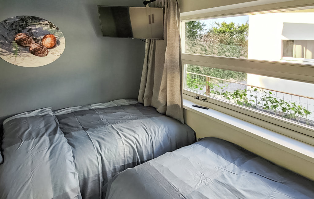 Feriehus - Den Oever , Nederland - HNH702 8