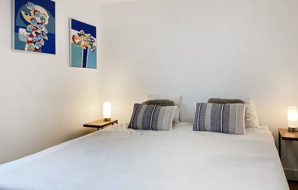 Ferienhaus - Den Oever , Niederlande - HNH710 16