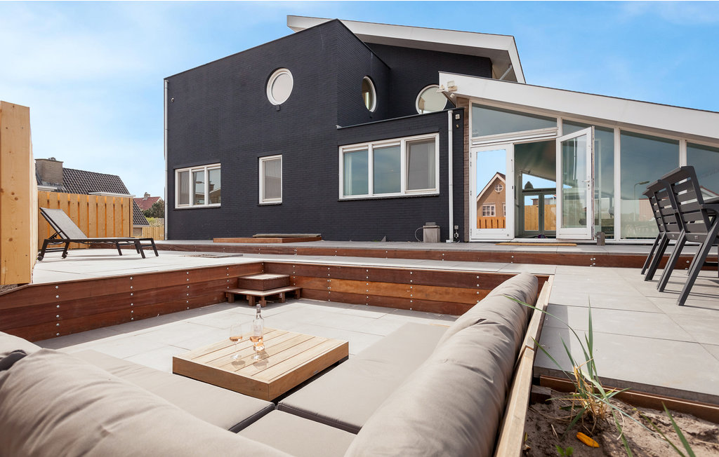 Feriehuse - Bergen aan Zee , Holland - HNH507 14